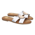 Sandalias mujer Cyrena
