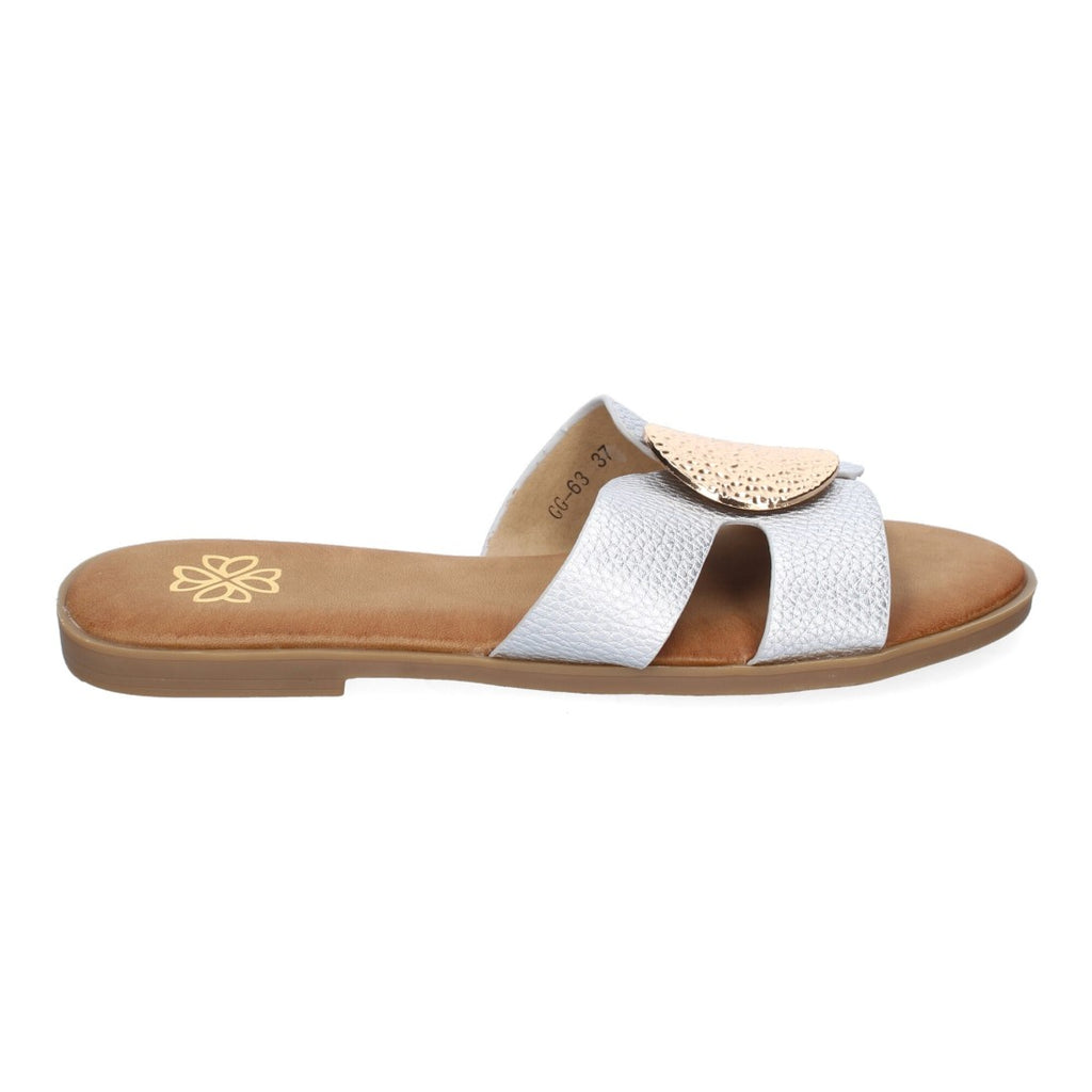 Sandalias mujer Cyrena