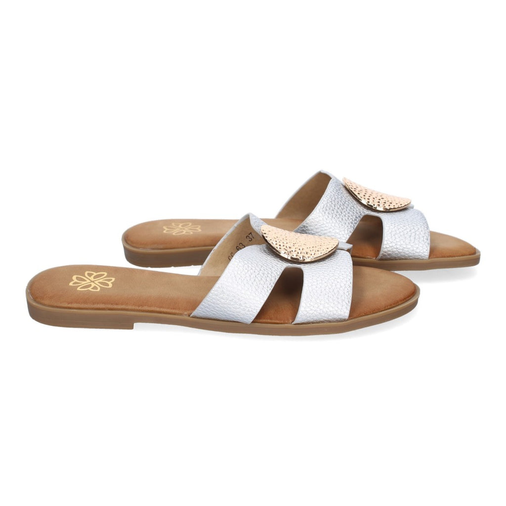 Sandalias mujer Cyrena