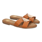 Sandalias mujer Cyrena