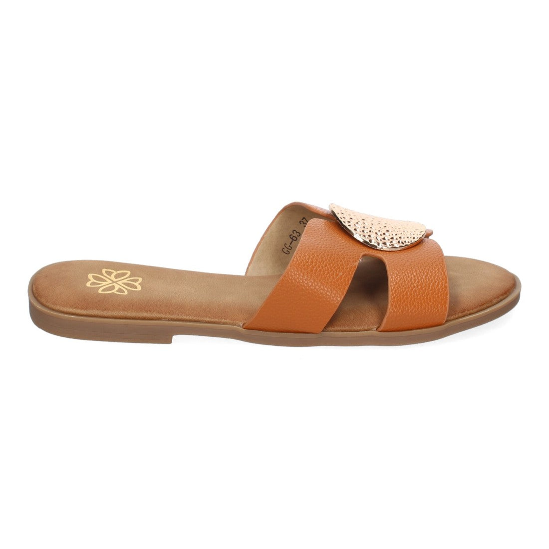 Sandalias mujer Cyrena