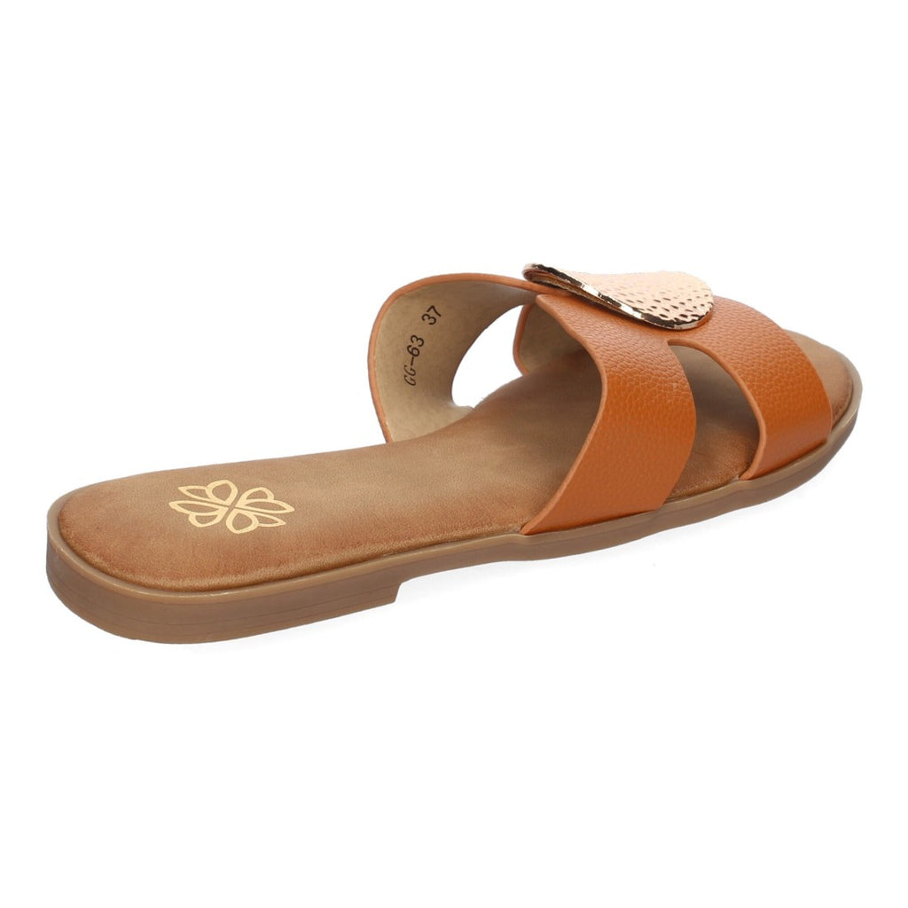Sandalias mujer Cyrena