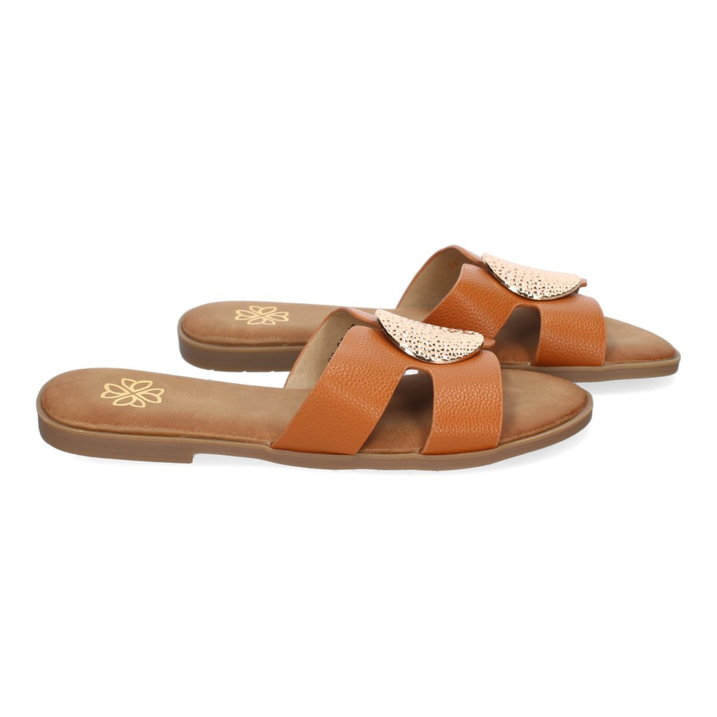 Sandalias mujer Cyrena