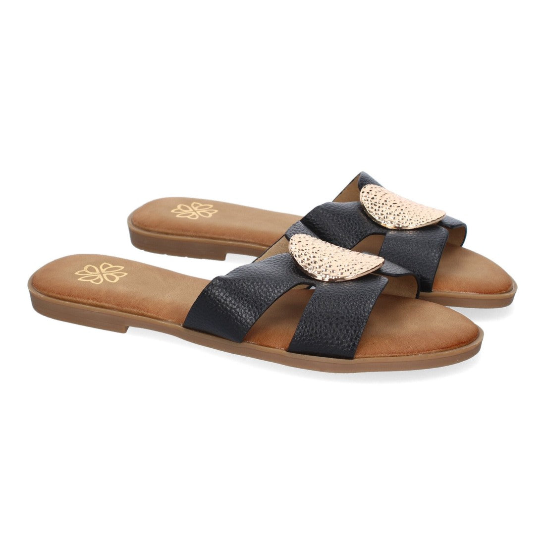 Sandalias mujer Cyrena