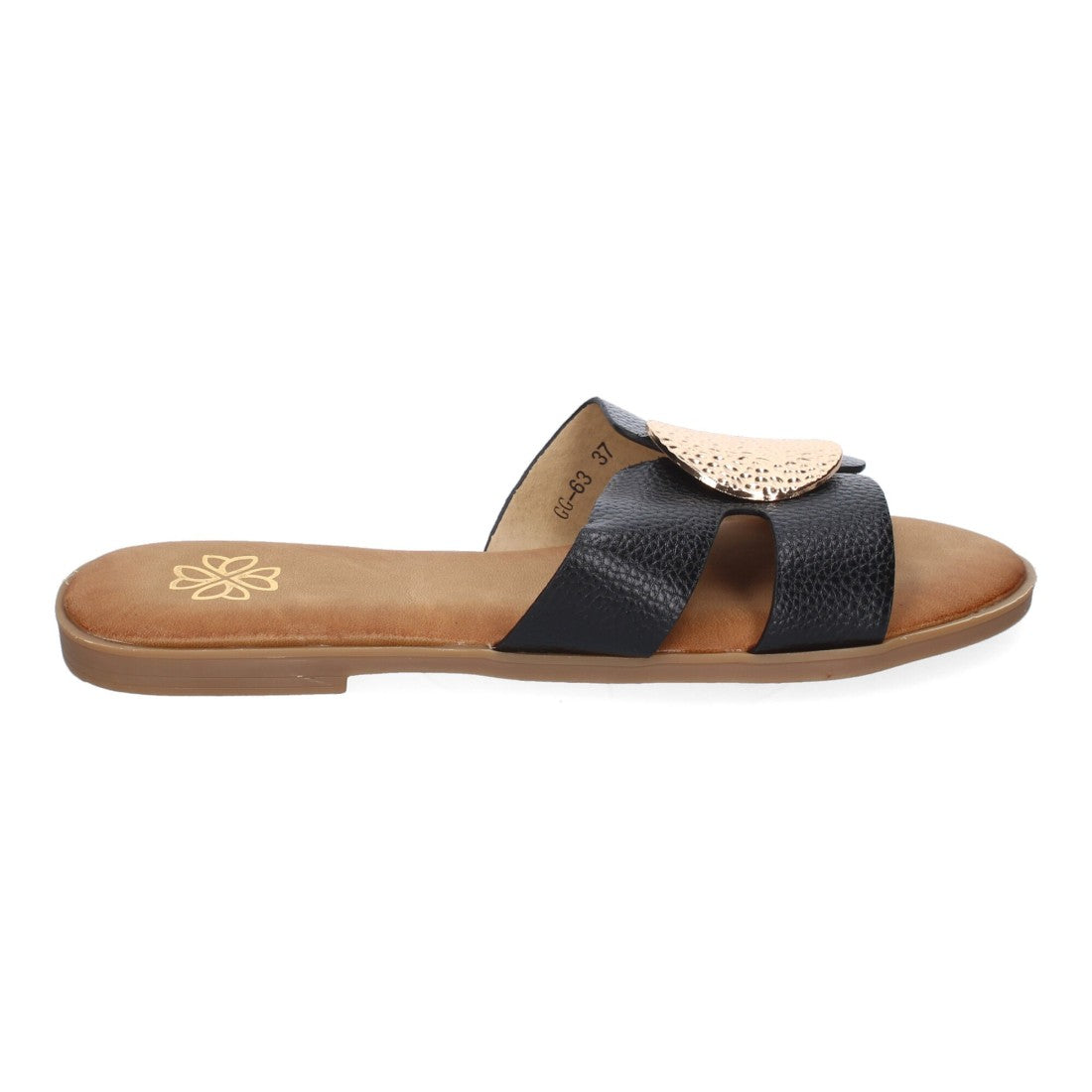 Sandalias mujer Cyrena