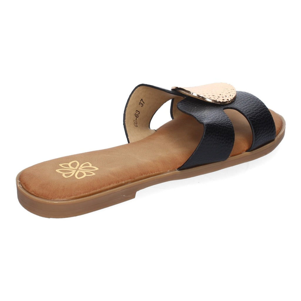 Sandalias mujer Cyrena
