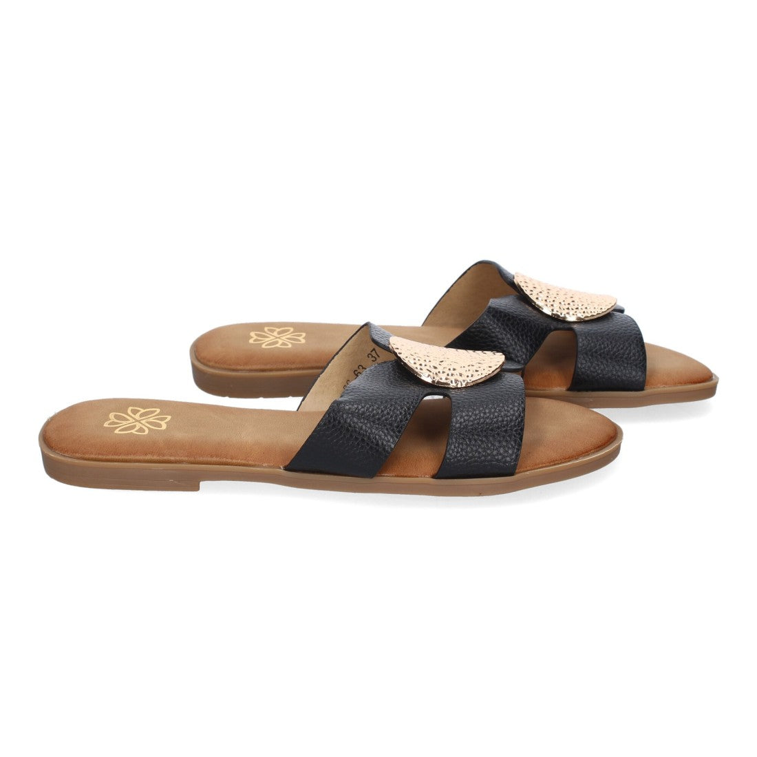 Sandalias mujer Cyrena