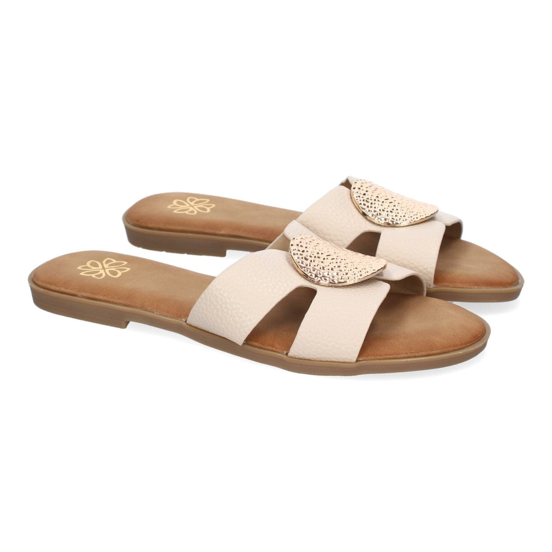Sandalias mujer Cyrena