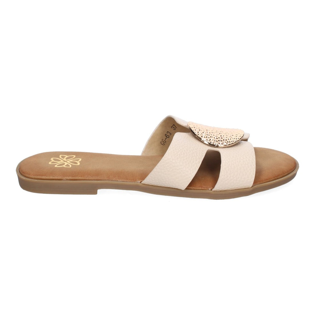Sandalias mujer Cyrena