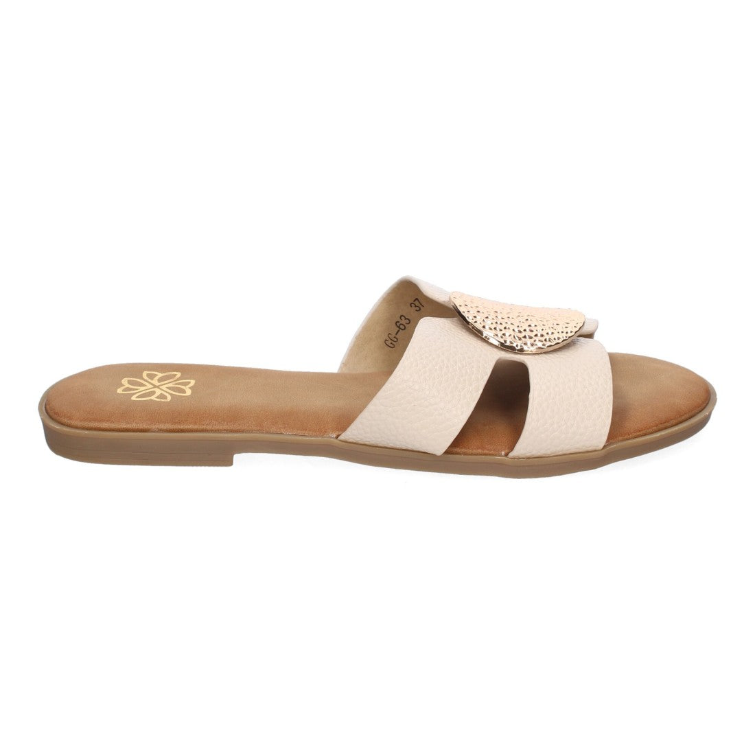 Sandalias mujer Cyrena