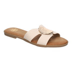 Sandalias mujer Cyrena