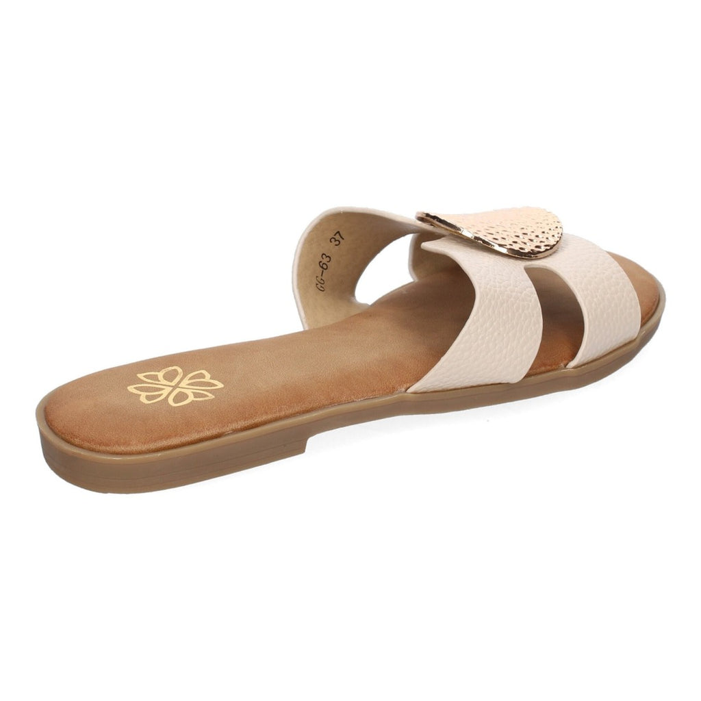 Sandalias mujer Cyrena