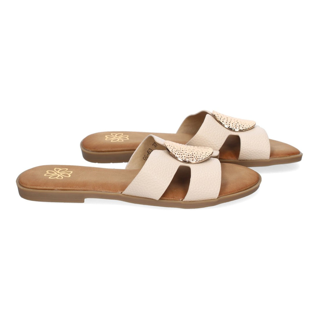 Sandalias mujer Cyrena