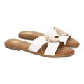 Sandalias mujer Cyrena