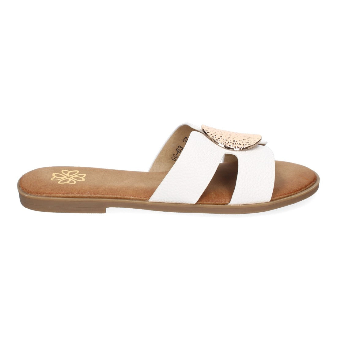 Sandalias mujer Cyrena
