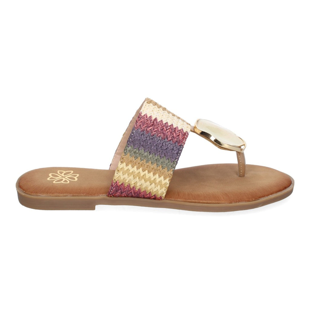 Sandalias mujer Cyrena