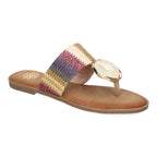 Sandalias mujer Cyrena