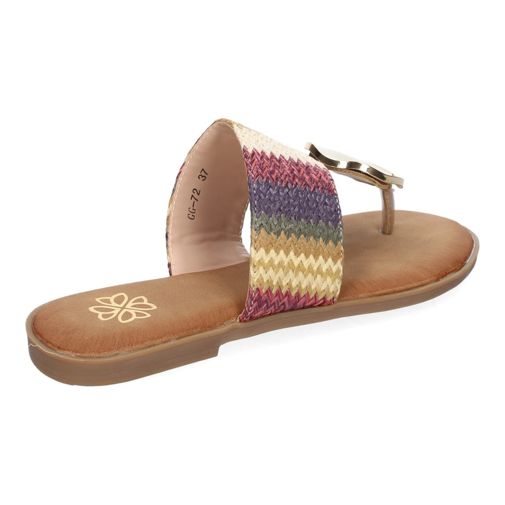 Sandalias mujer Cyrena
