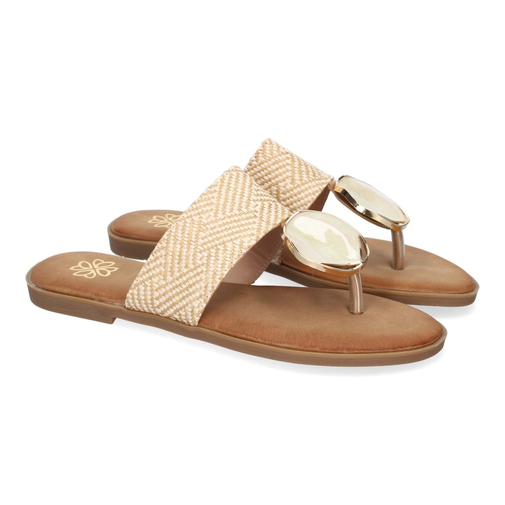 Sandalias mujer Cyrena