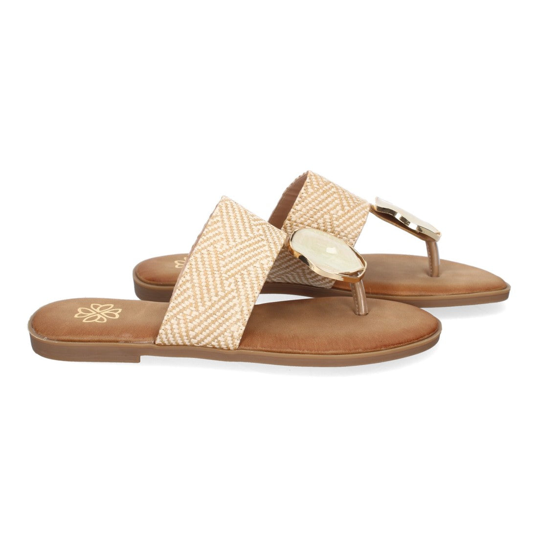 Sandalias mujer Cyrena