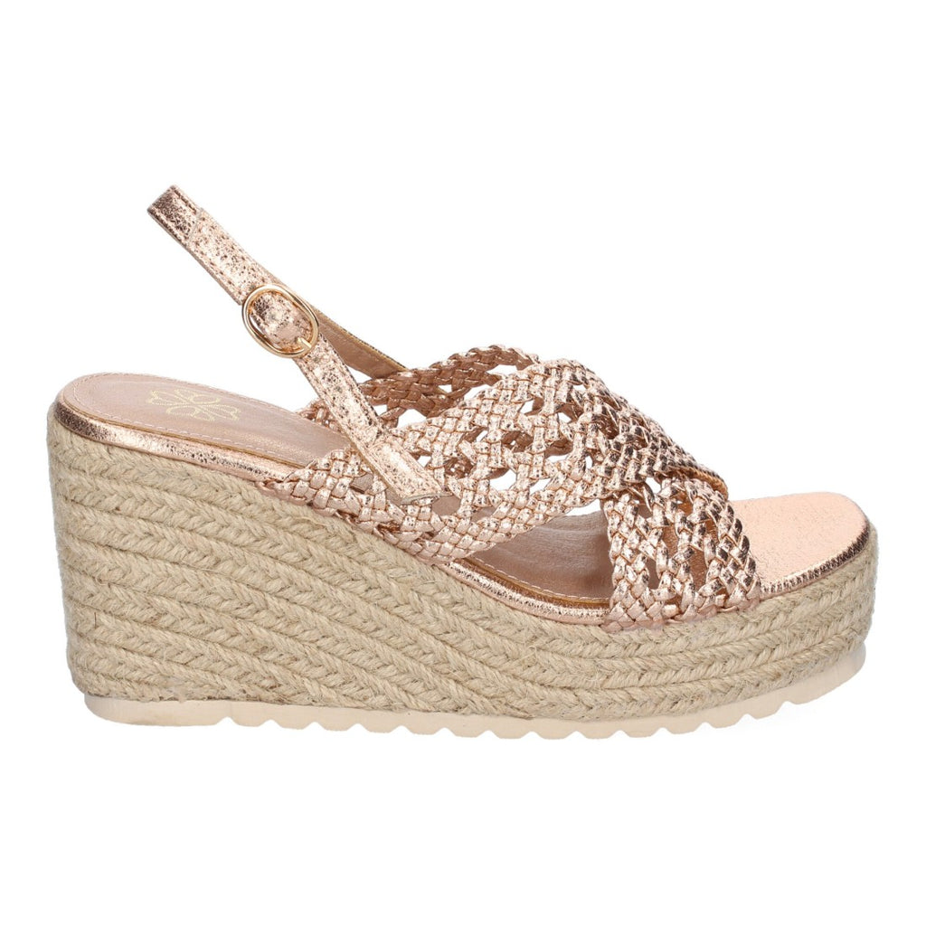 Sandalias mujer Cyrena