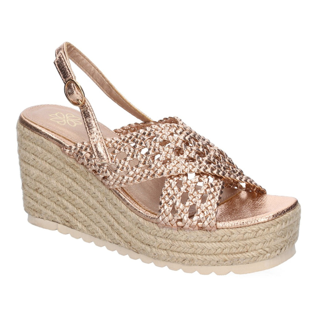 Sandalias mujer Cyrena
