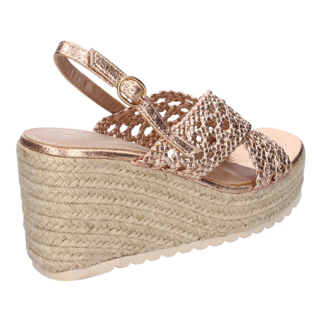 Sandalias mujer Cyrena