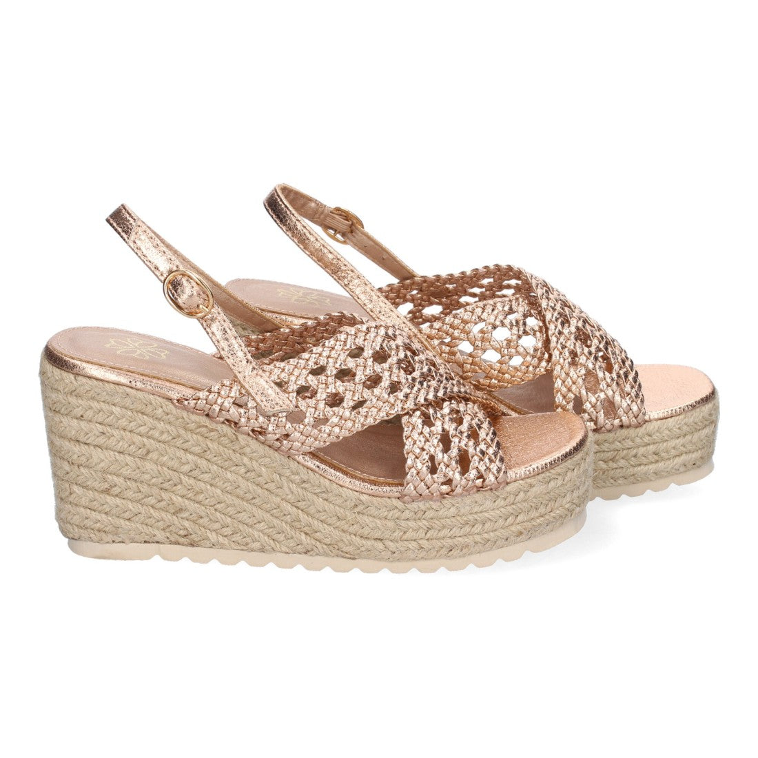 Sandalias mujer Cyrena