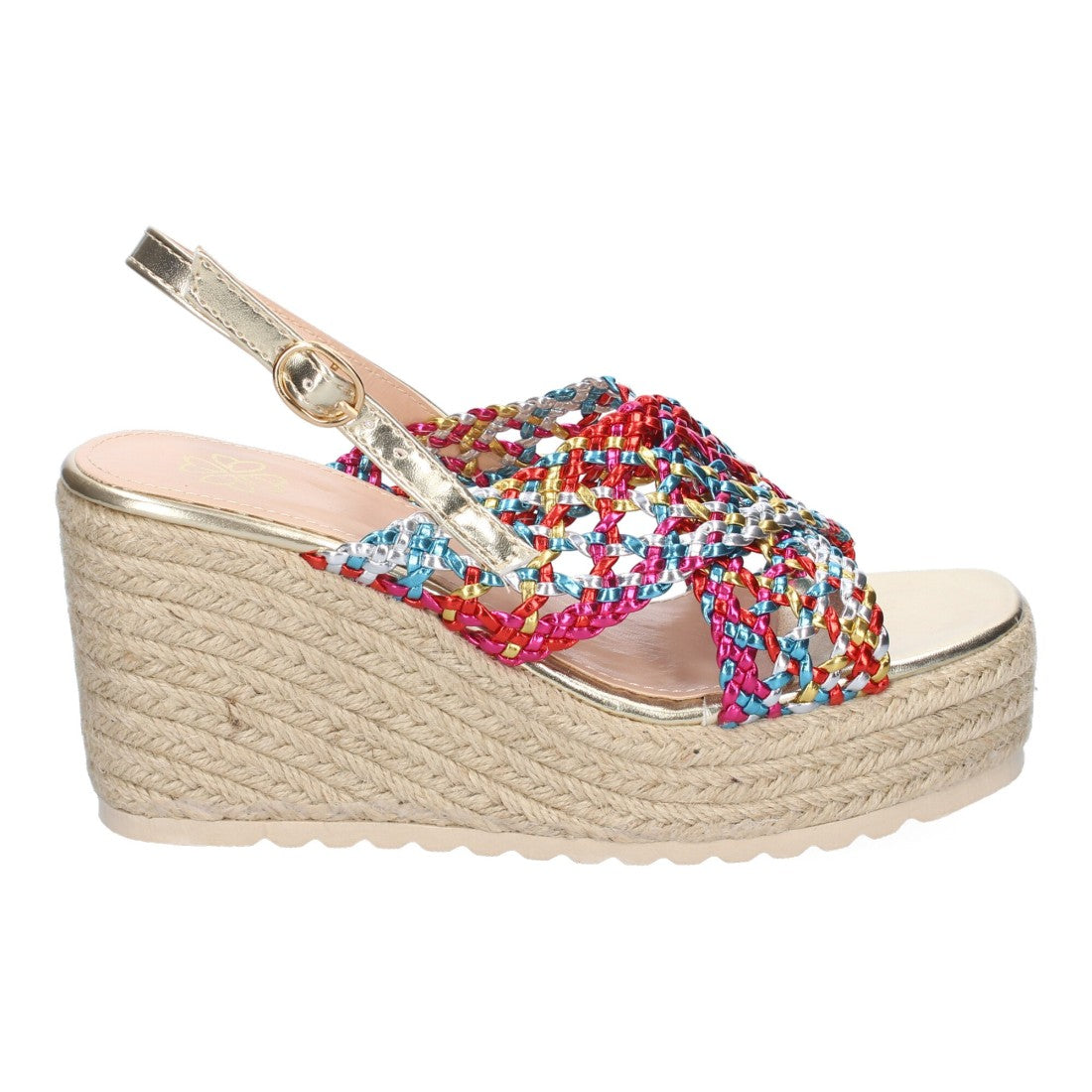 Sandalias mujer Cyrena