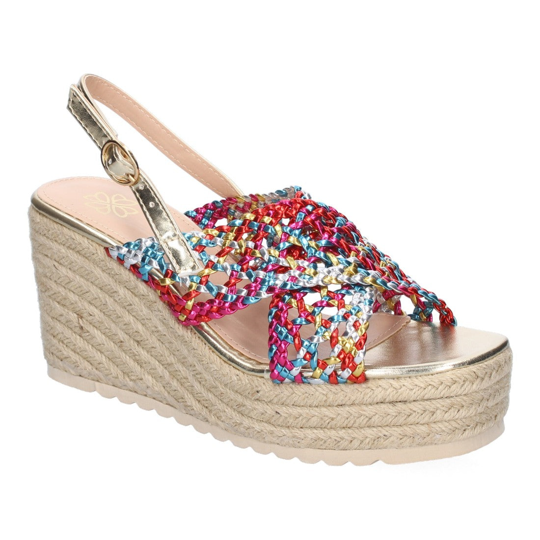 Sandalias mujer Cyrena