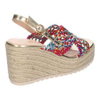 Sandalias mujer Cyrena