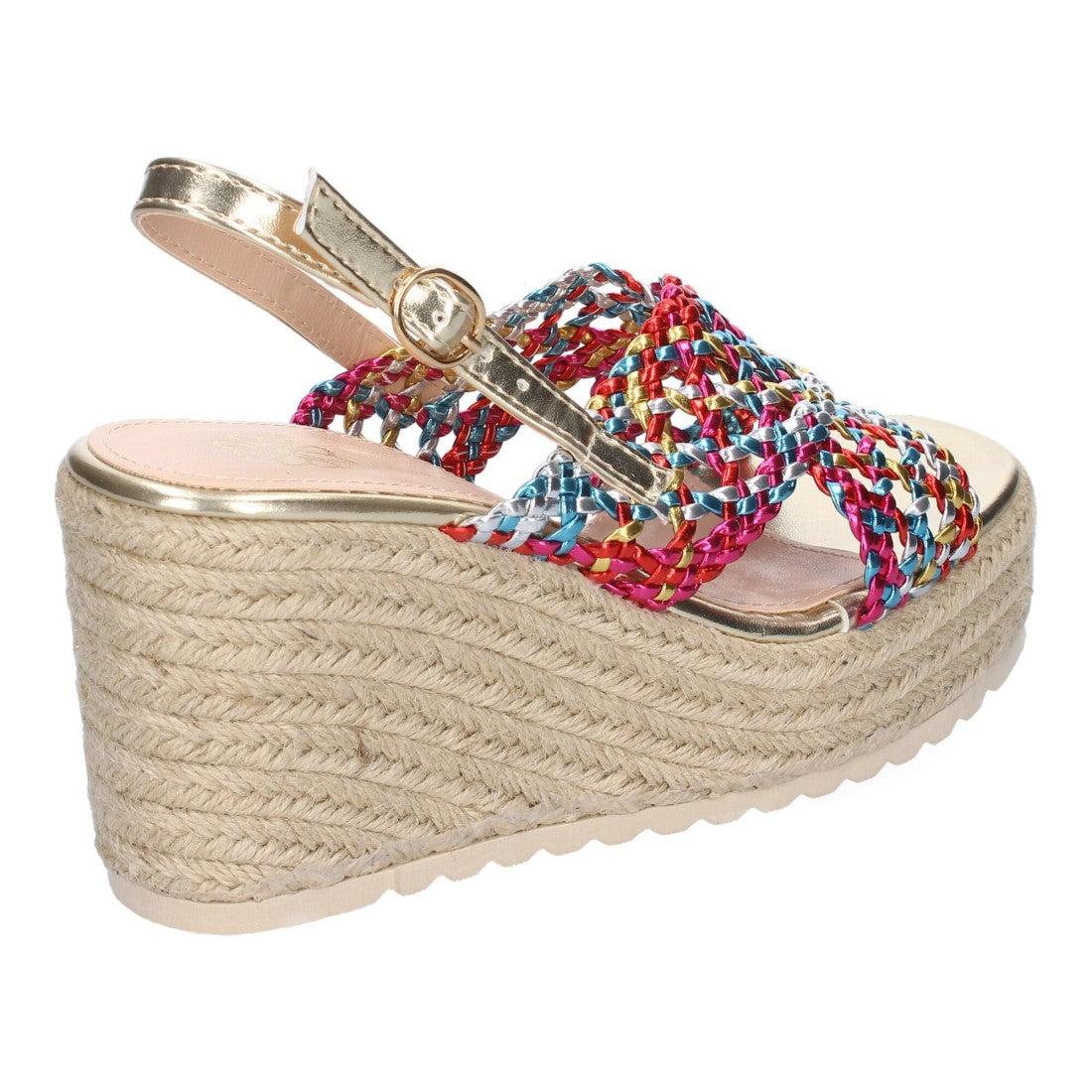 Sandalias mujer Cyrena