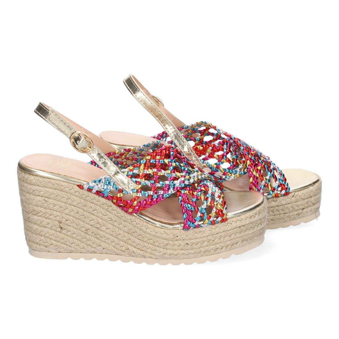 Sandalias mujer Cyrena