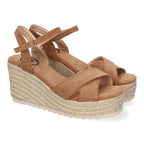 Sandalias mujer Cyrena