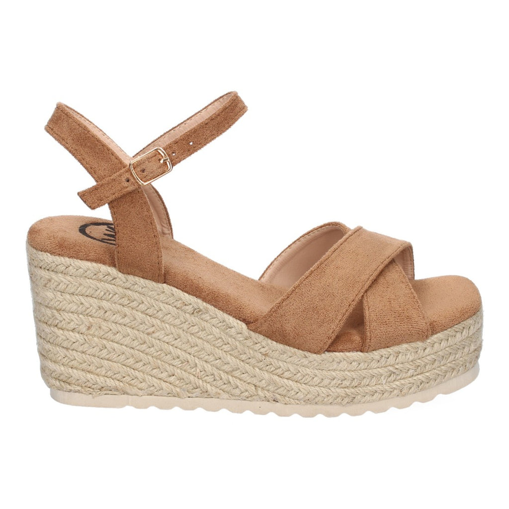 Sandalias mujer Cyrena