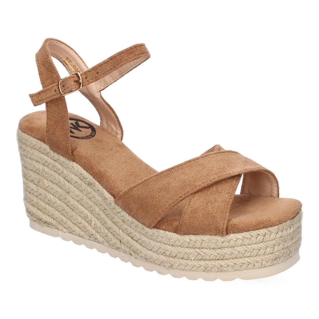 Sandalias mujer Cyrena