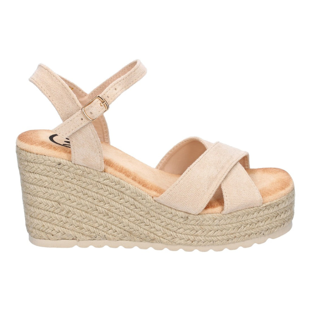 Sandalias mujer Cyrena