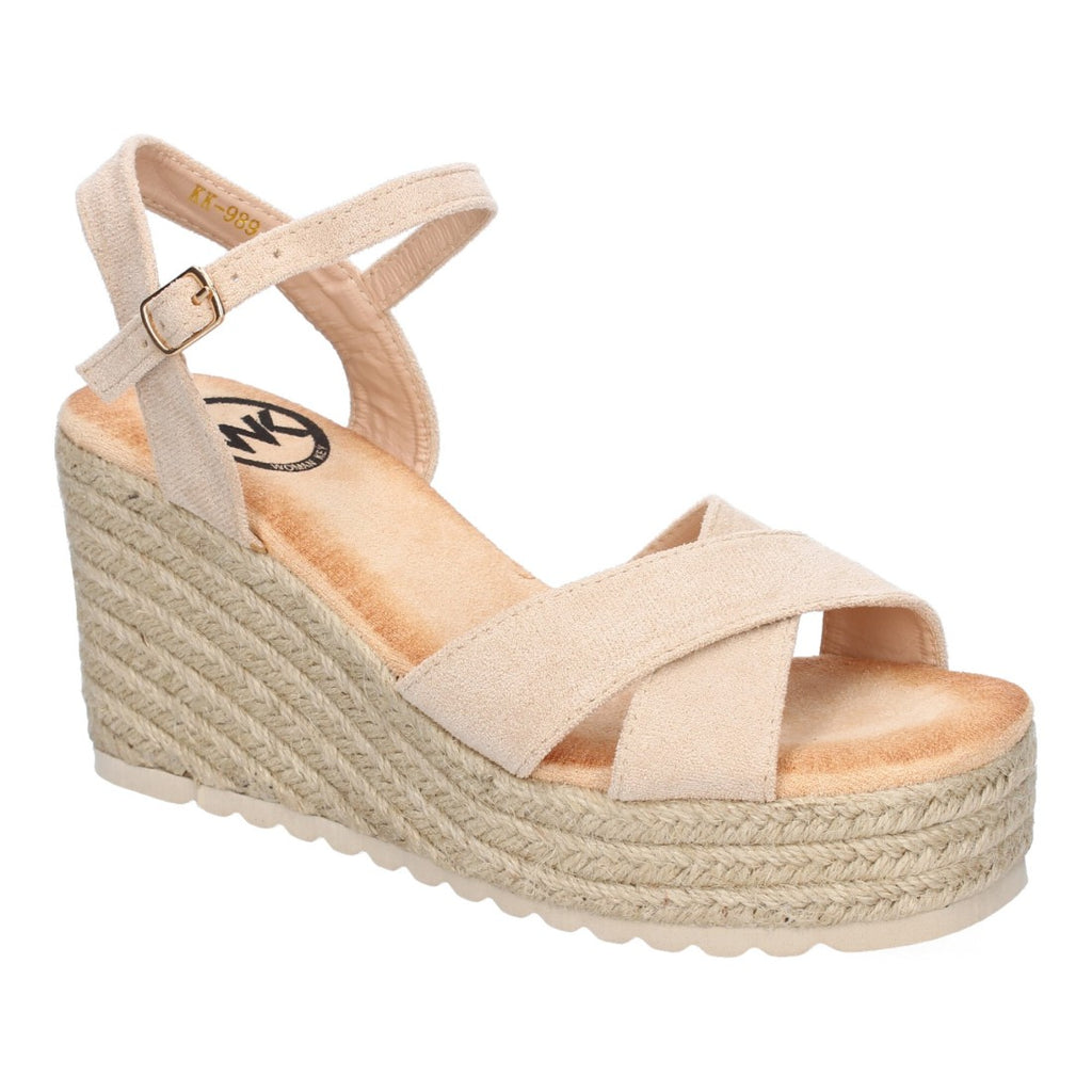 Sandalias mujer Cyrena