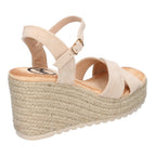 Sandalias mujer Cyrena