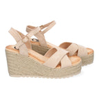 Sandalias mujer Cyrena