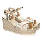 Sandalias mujer Cyrena
