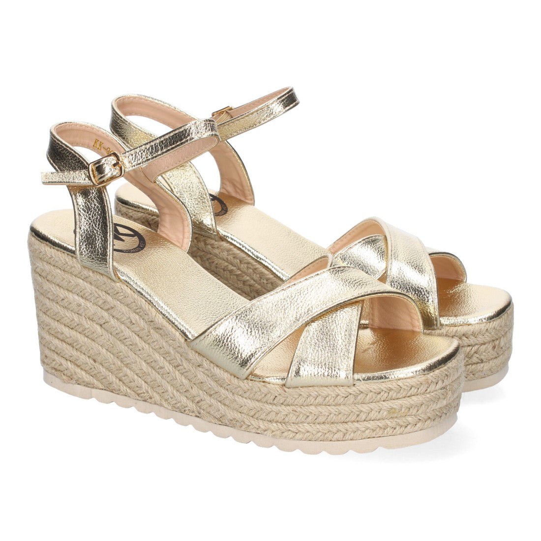 Sandalias mujer Cyrena