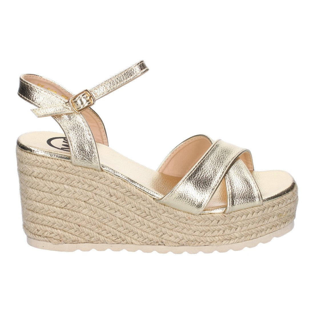 Sandalias mujer Cyrena