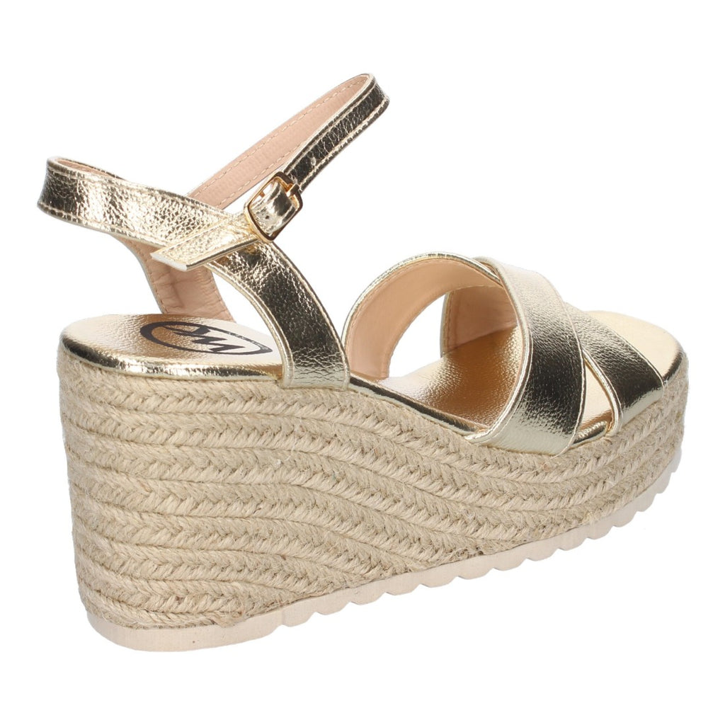 Sandalias mujer Cyrena