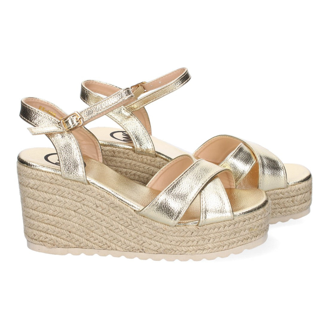 Sandalias mujer Cyrena