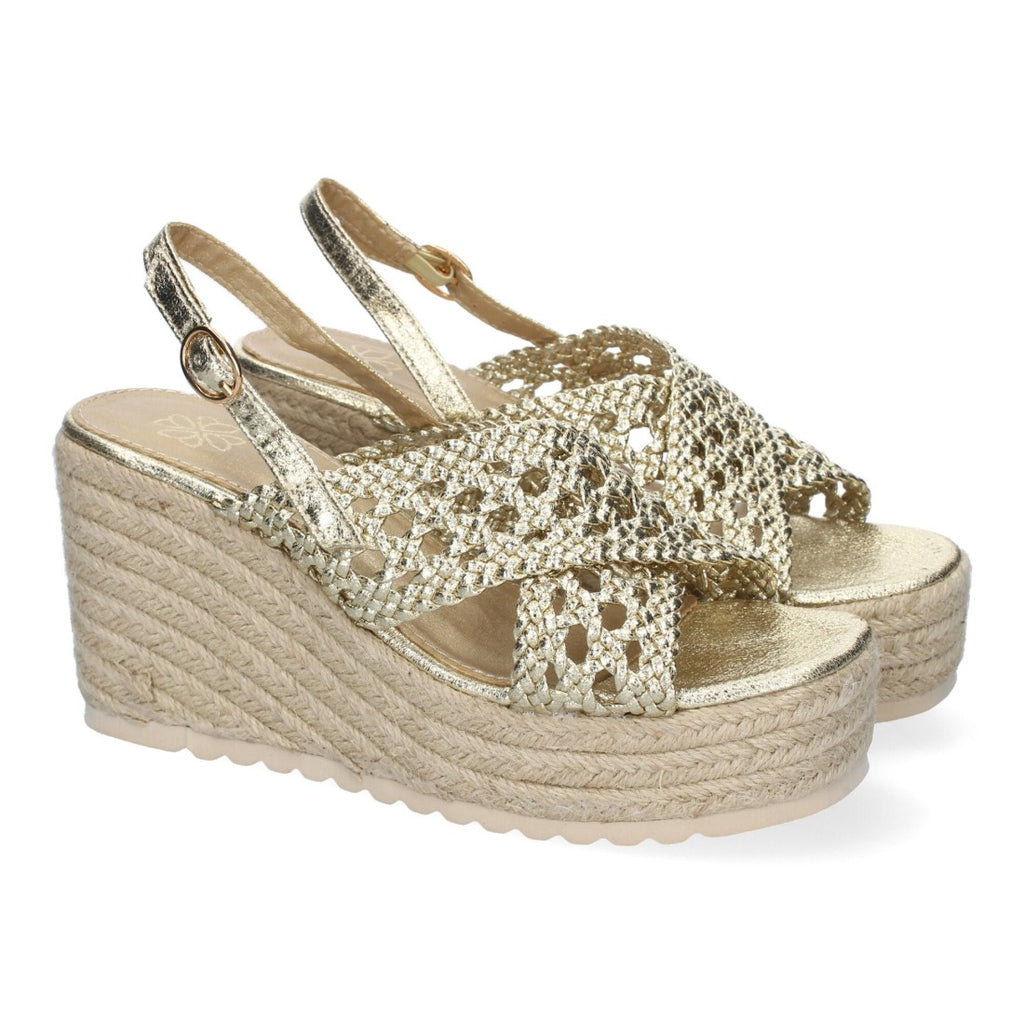Sandalias mujer Cyrena