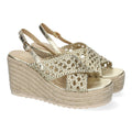 Sandalias mujer Cyrena