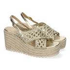 Sandalias mujer Cyrena