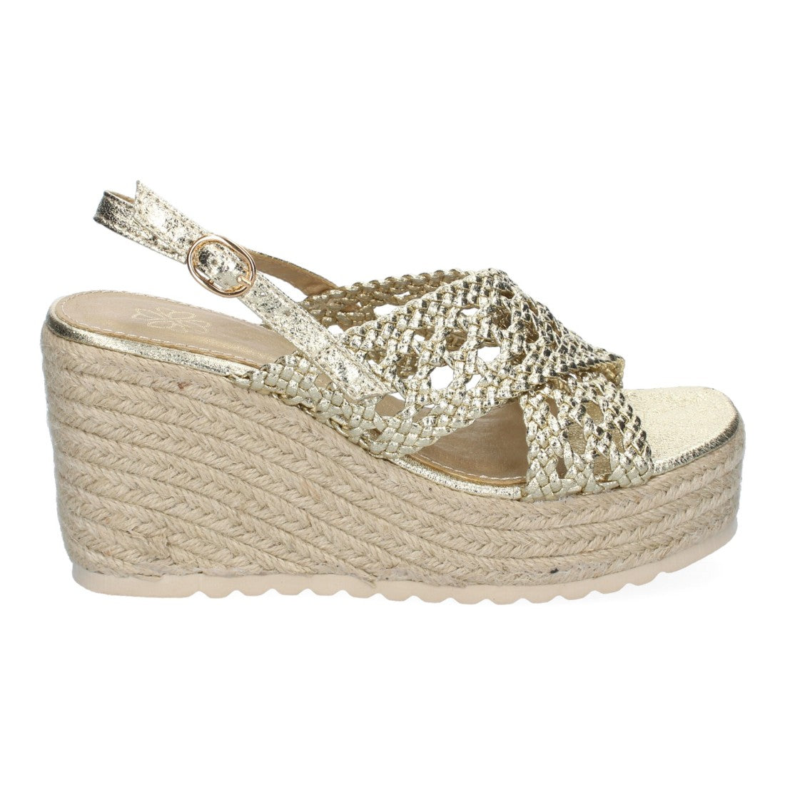 Sandalias mujer Cyrena