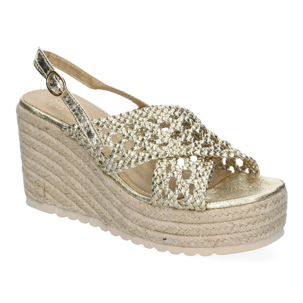 Sandalias mujer Cyrena